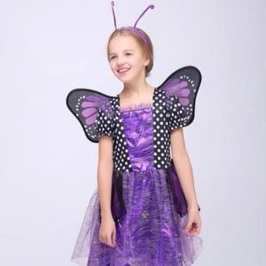 3 New Halloween costumes size Small